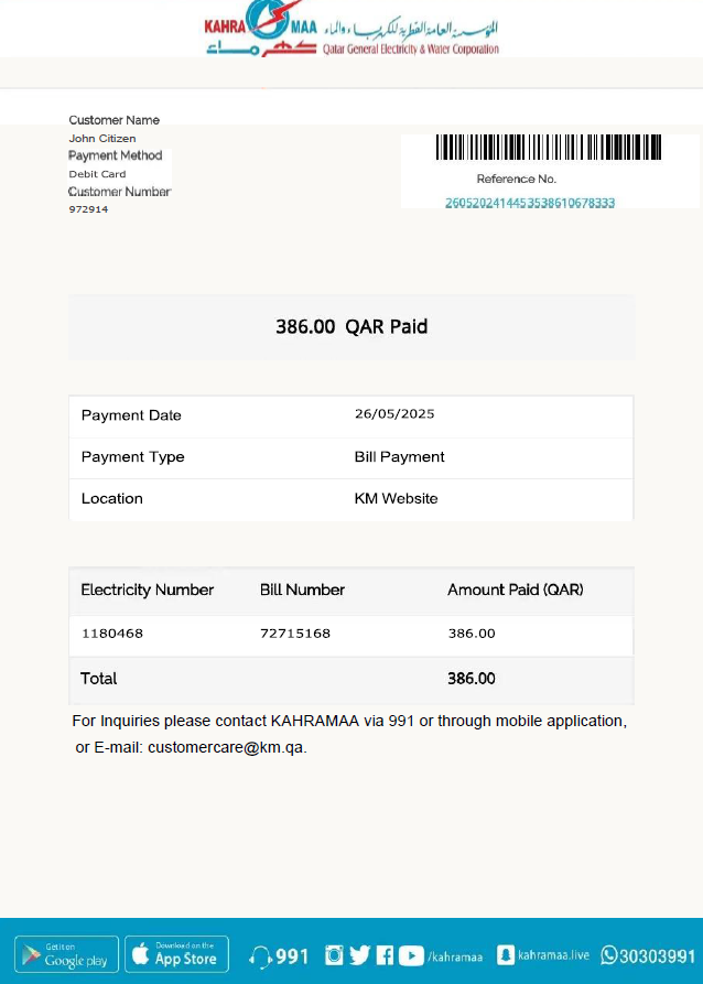  Minol USA business utility bill 